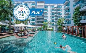 Fishermens Harbour Urban Resort - Sha Extra Plus